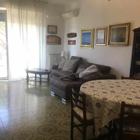 Ferienwohnung Betti 21 Rapallo Exterior foto