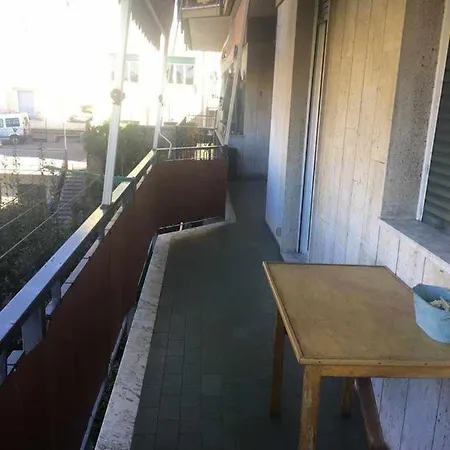 Ferienwohnung Betti 21 Rapallo Exterior foto
