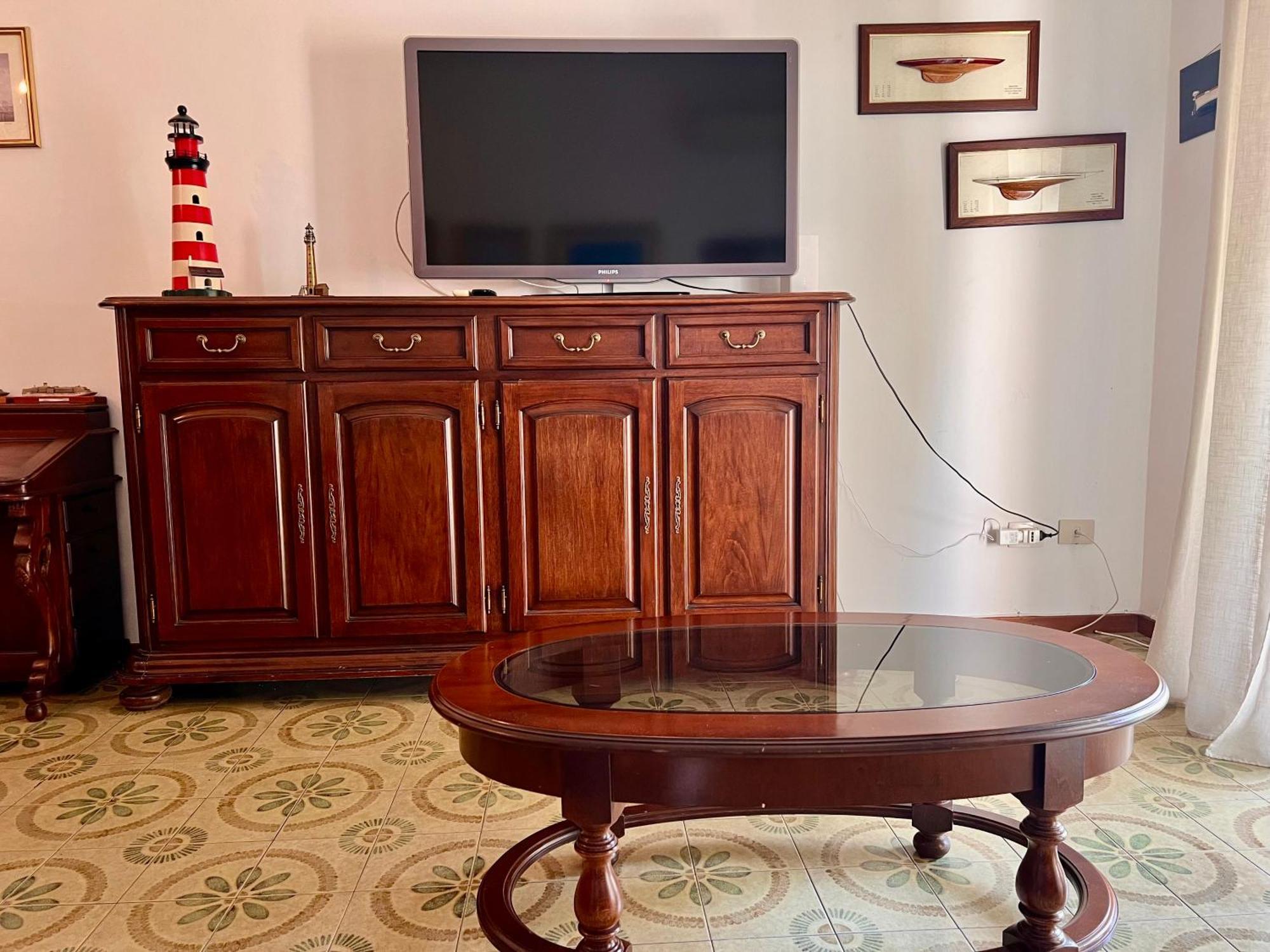 Apartment Betti 21