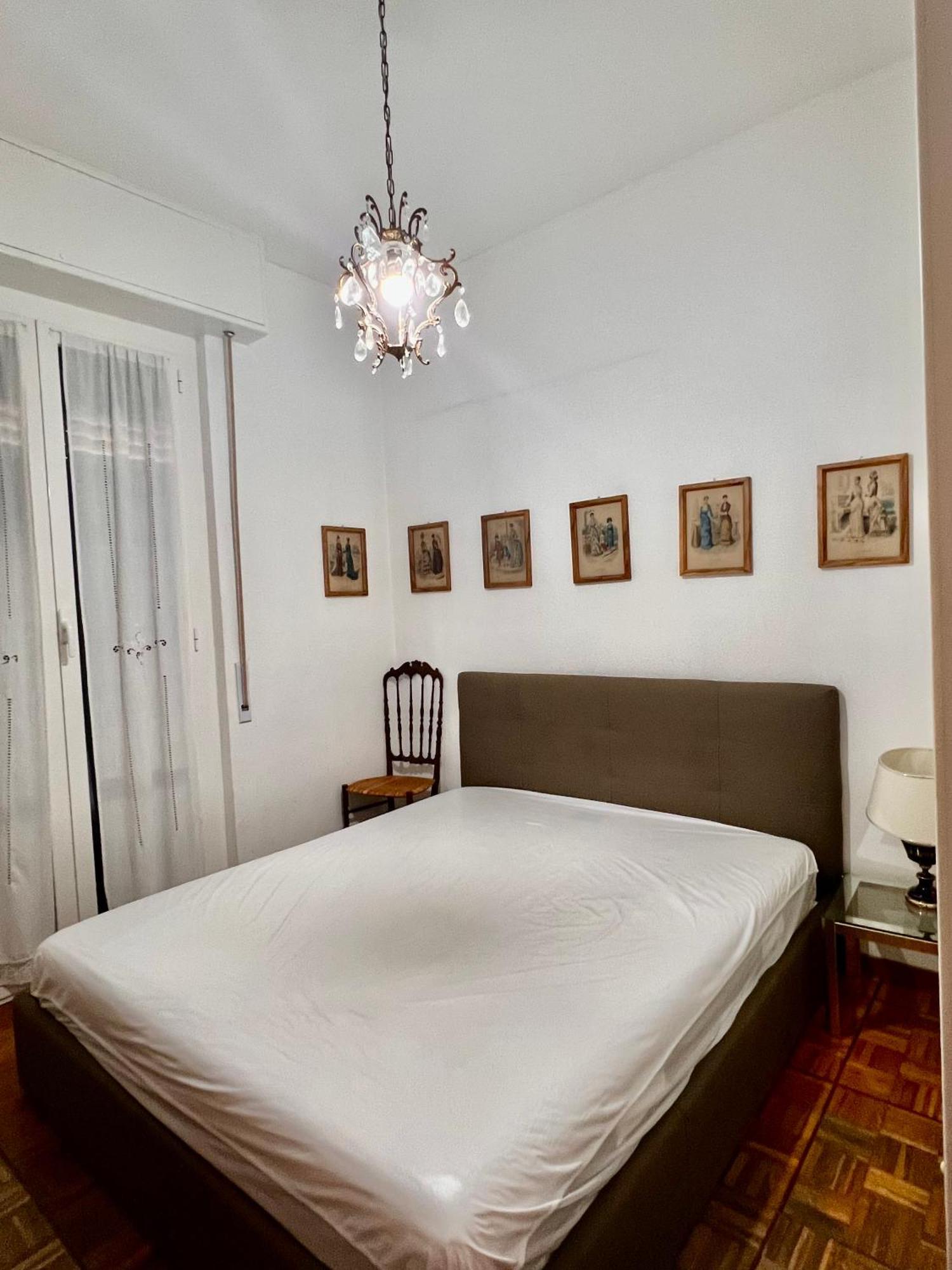 Apartment Betti 21 *