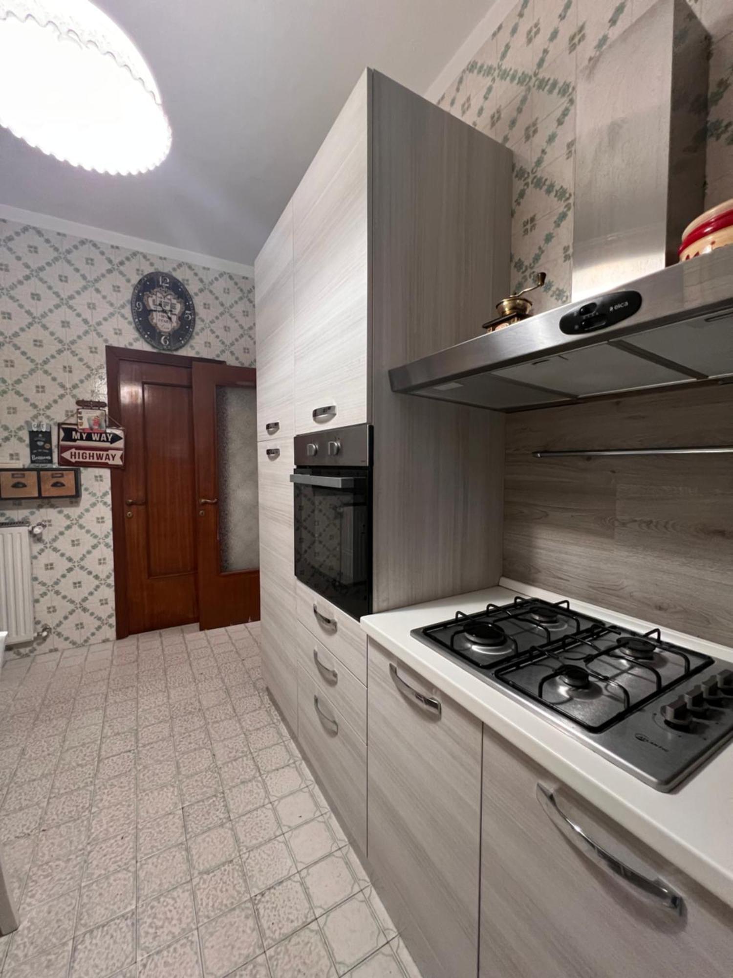 Apartment Betti 21 Rapallo