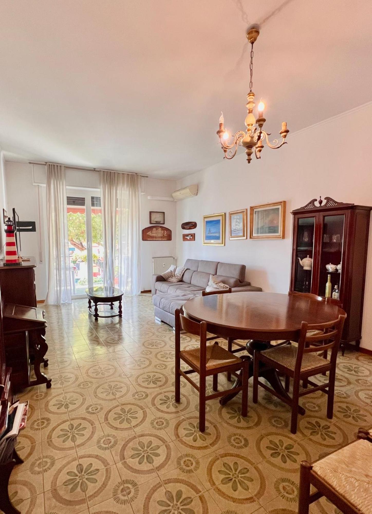 Betti 21 Apartment
