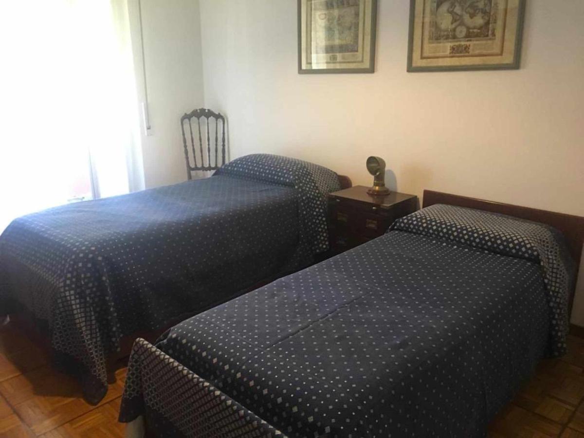Betti 21 Apartment Rapallo