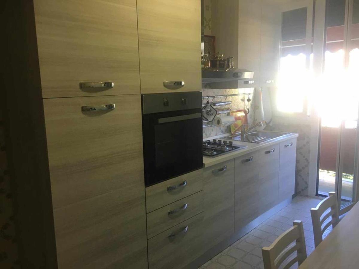 Betti 21 Apartment Rapallo