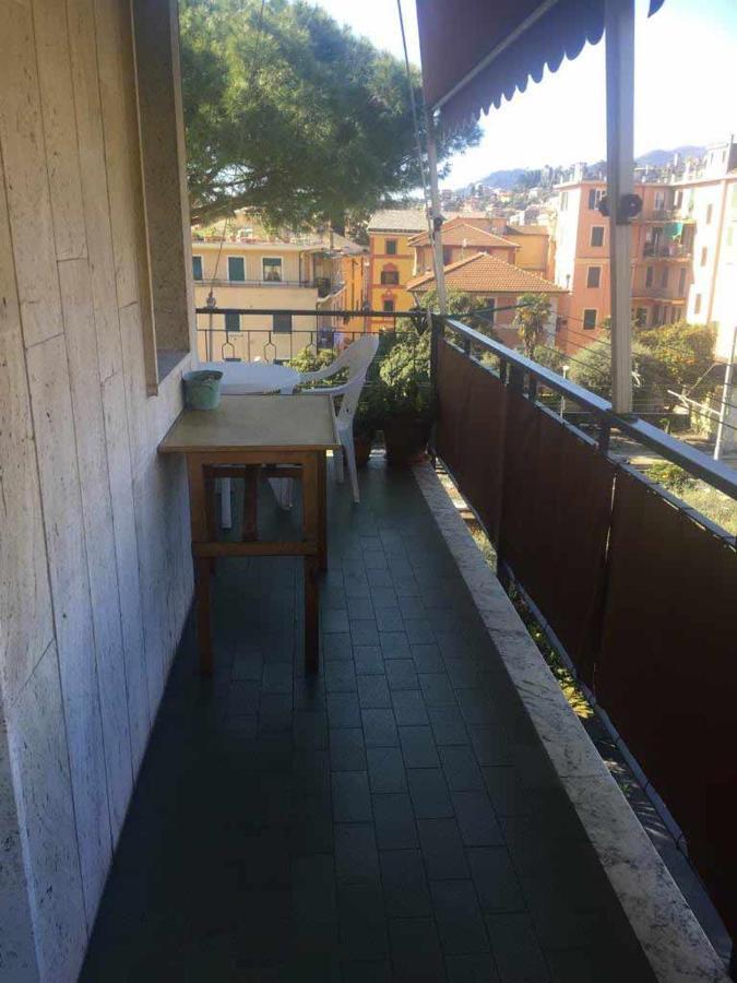Betti 21 * Rapallo