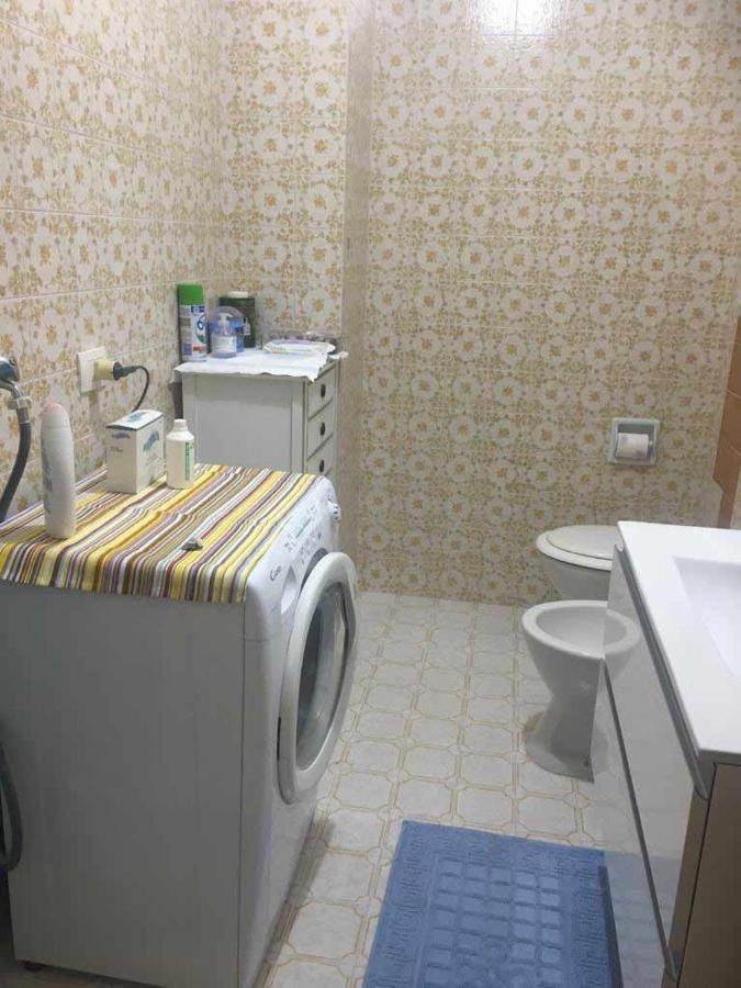 Betti 21 Rapallo