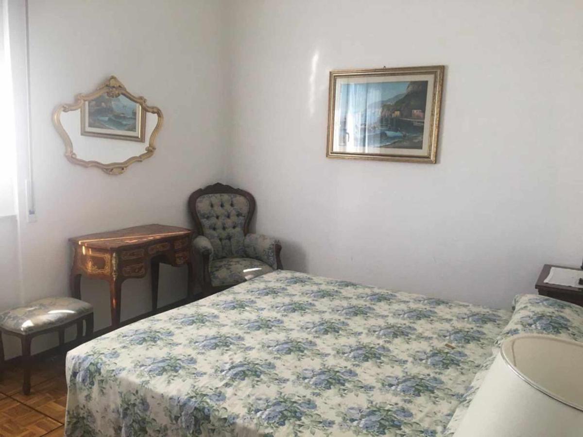 Betti 21 Apartment *