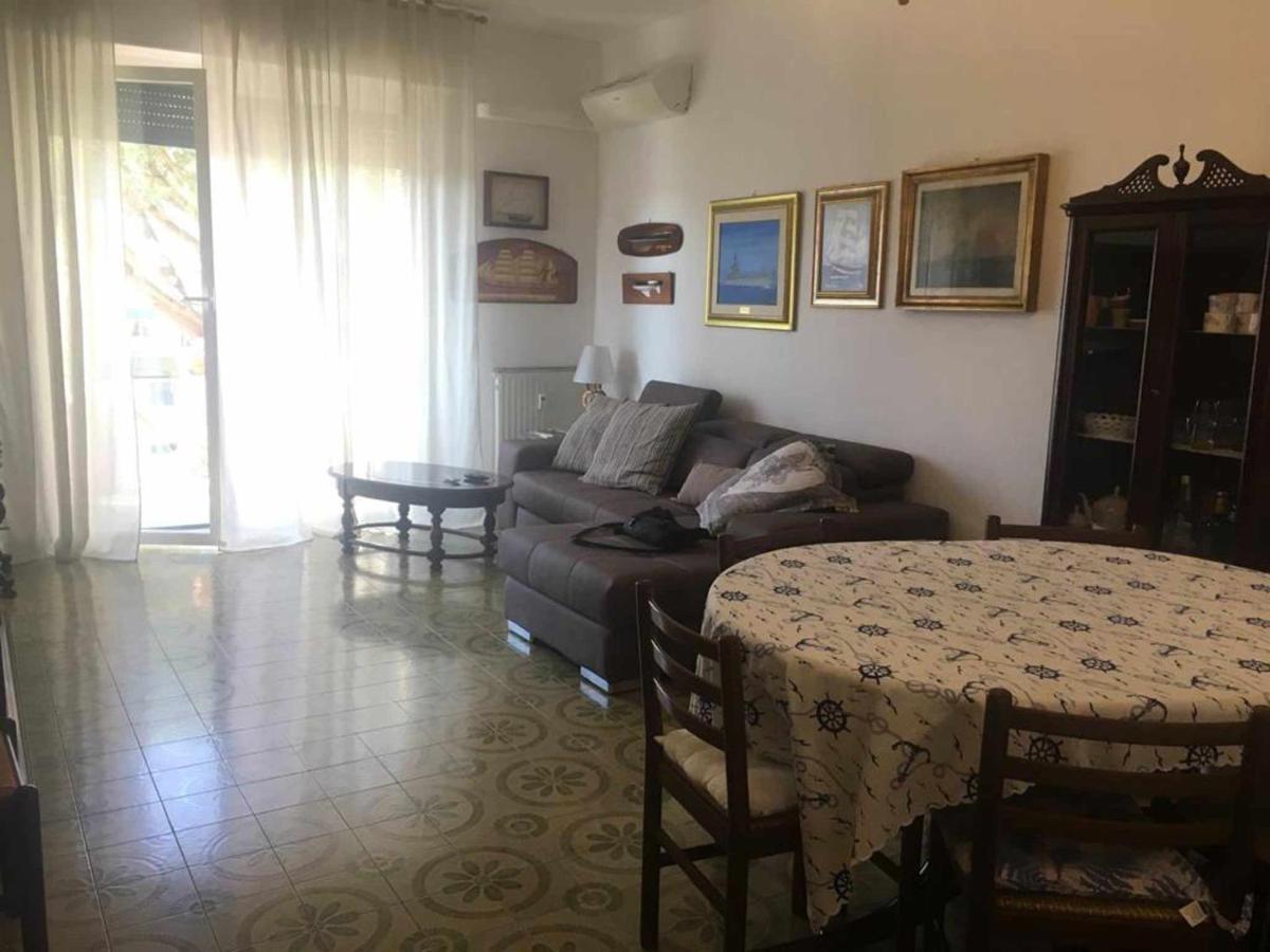 Apartment Betti 21
