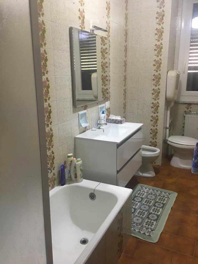 Apartment Betti 21 Rapallo