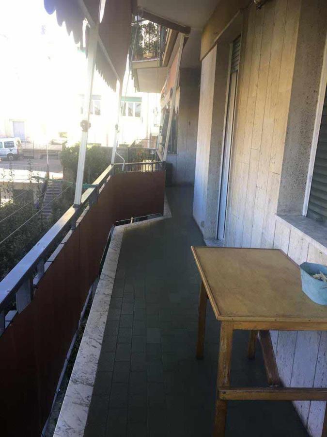 Apartment Betti 21