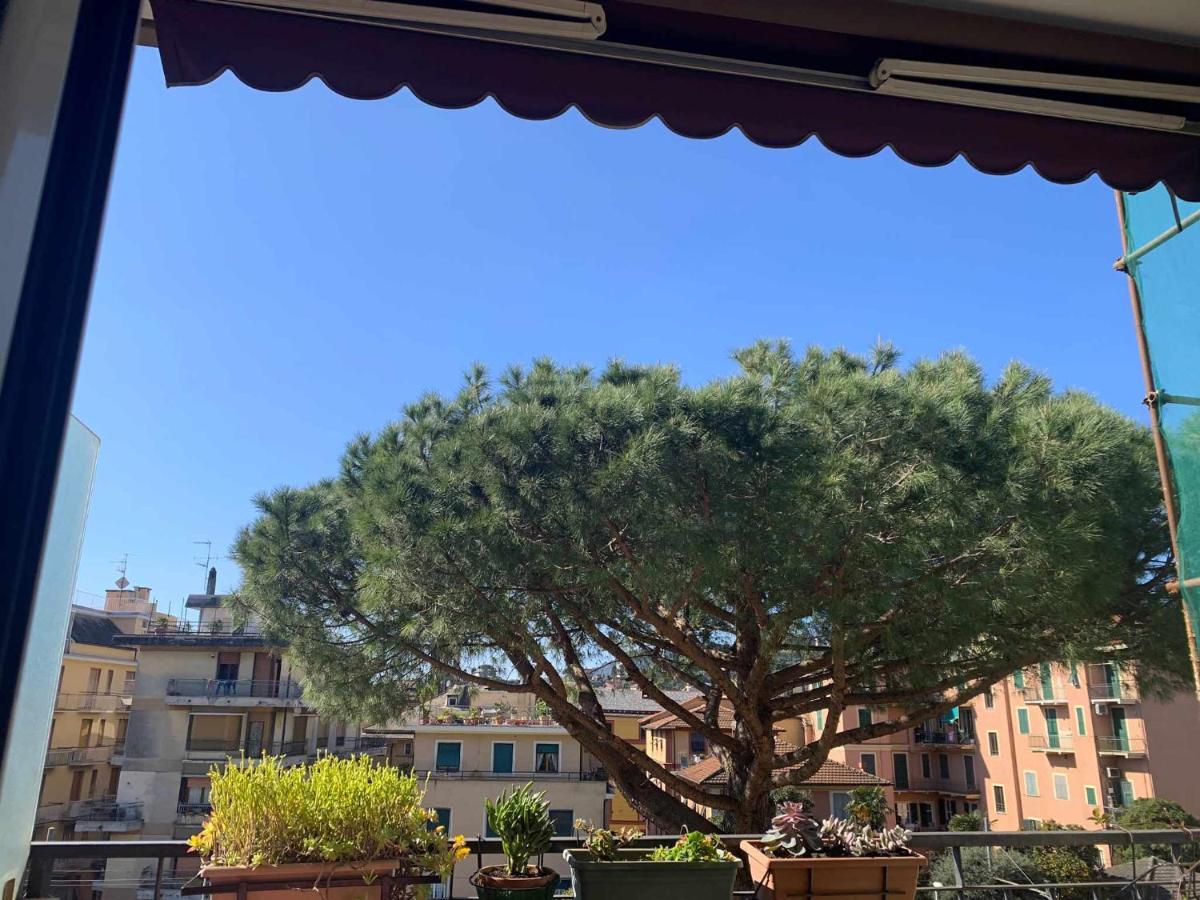 Betti 21 Apartment Rapallo